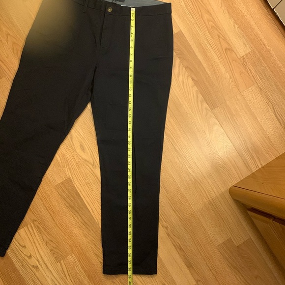 Tommy Hilfiger EUC Light Weight Cotton Pants - Picture 8 of 11